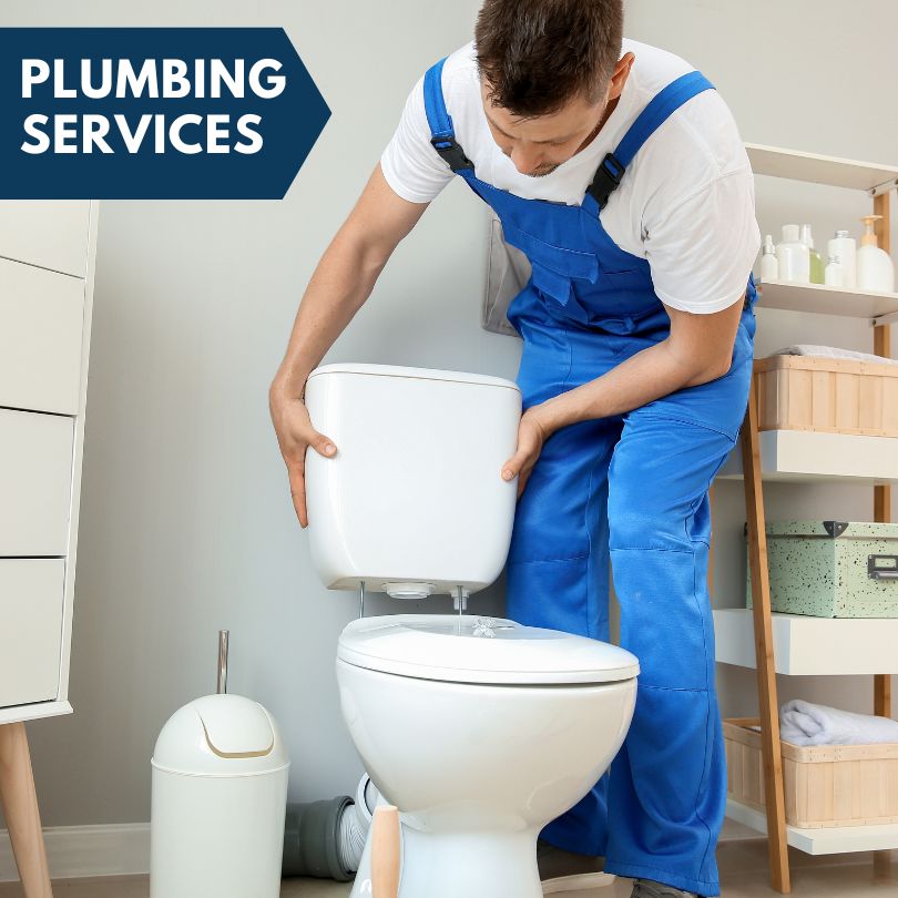 Plumbing Company in Gulf Breeze, FL