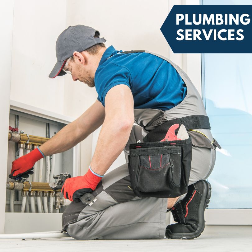 Gulf Breeze Plumbing Company